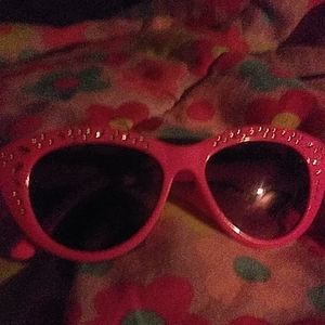 COPY - Pink sun-sadies